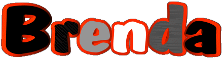 Brenda B FEMMINILE  - UK - USA - IRL - AUS - NZ Nome 
