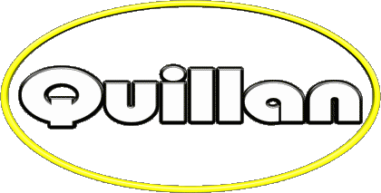 Quillan Q MASCULINO - UK - USA - IRL - AUS - NZ Nombre 