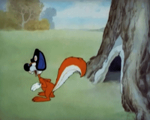 Happy Go Nutty Tex Avery Dibujos animados TV Peliculas Multimedia 