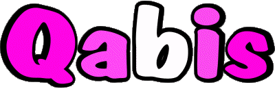 Qabis Q MANN - Maghreb Muslim Vorname 