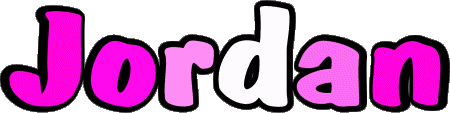 Jordan J MASCHIO - UK - USA - IRL - AUS - NZ Nome 