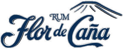 Flor de Caña Ron Bebidas 