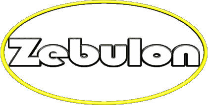 Zebulon Z MANN - UK - USA - IRL - AUS - NZ Vorname 