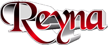 Reyna R FEMININE - Spain First Names 