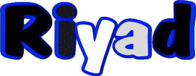 Riyad R MASCULINE - Maghreb Muslim First Names 