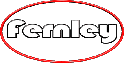 Fernley F MASCULINO - UK - USA - IRL - AUS - NZ Nombre 