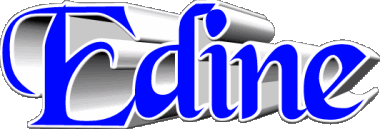 Edine E FEMININ - France Prénoms 