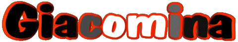 Giacomina G FEMININ - Italie Prénoms 