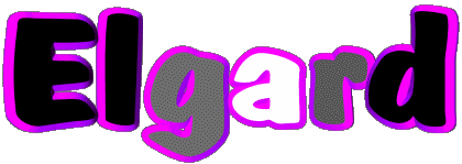 Elgard E FEMMINILE - Germania Nome 