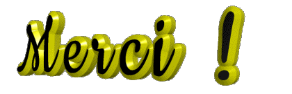 009 Merci Französisch Nachrichten 