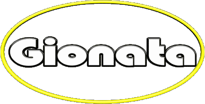 Gionata G FEMENINO - Italia Nombre 