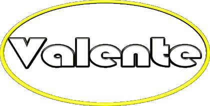 Valente V MASCULINE - Italy First Names 