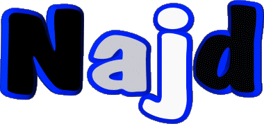 Najd N MANN - Maghreb Muslim Vorname 