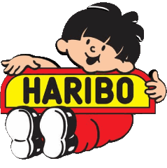 Haribo Caramelos Comida 