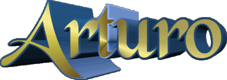 Arturo A MANN - Italien Vorname 