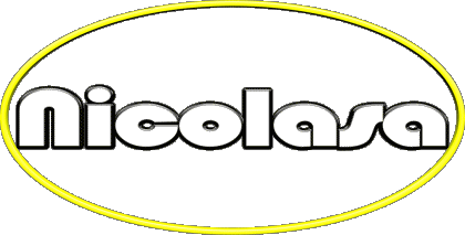 Nicolasa N FEMININE - Spain First Names 