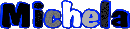 Michela M FEMININ - Italie Prénoms 