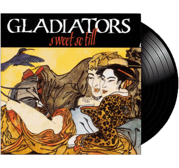 Sweet So Till-Sweet So Till The Gladiators Reggae Musica Multimedia 