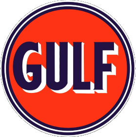 1935-1935 Gulf Carburants - Huiles Transports 
