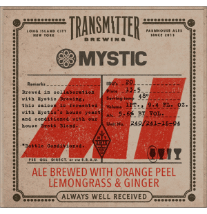 Transmitter USA Birre Bevande 