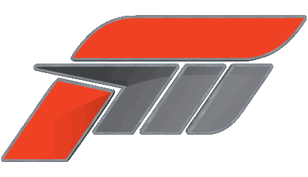 Logo Forza Videogiochi Multimedia 