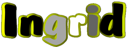 Ingrid I FEMMINILE - Francia Nome 
