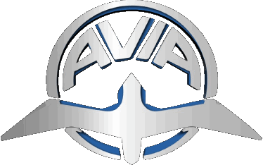 Avia-Trucks Trucks  Logo Transport 