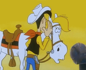 Billy The Kid Lucky Luke Dibujos animados TV Peliculas Multimedia 