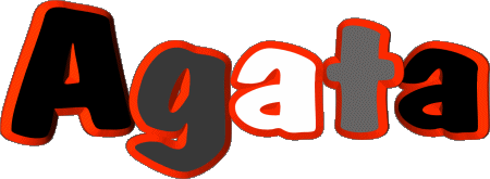 Agata A FEMININ - Italie Prénoms 