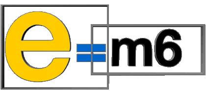 E=M6 Enfants - Educatif Divers Emissionen TV-Show Multimedia 