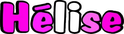 Hélise H FEMMINILE - Francia Nome 