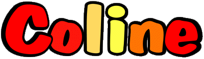 Coline C FEMMINILE - Francia Nome 