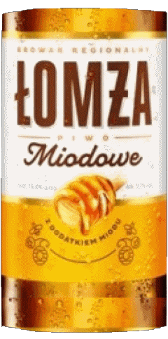 Lomza Pologne Bières Boissons 