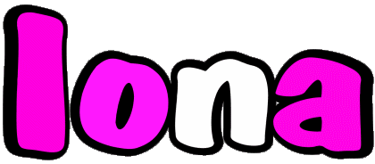 Iona I FEMMINILE - Francia Nome 