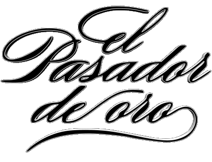 El Pasador de Oro Ron Bebidas 