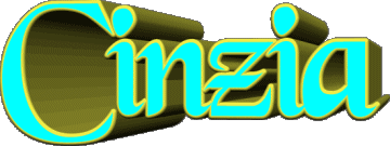 Cinzia C FEMININE - Italy First Names 