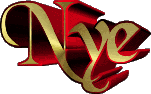 Nye N MASCULINE -  UK - USA - IRL - AUS - NZ First Names 