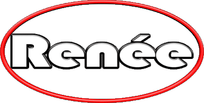 Renée R FEMMINILE - Francia Nome 