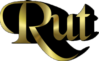 Rut R FEMININ - Italie Prénoms 