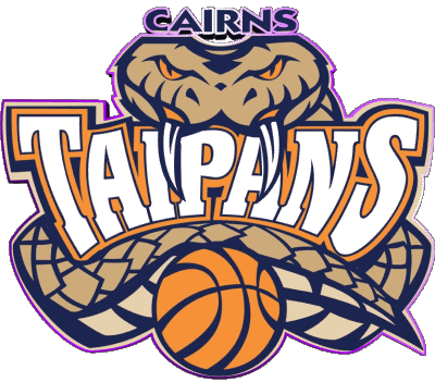 Cairns Taipans Australia Pallacanestro Sportivo 