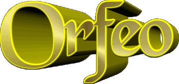 Orfeo O MASCULINE - Italy First Names 