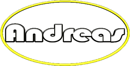 Andreas A MASCHIO - Germania Nome 