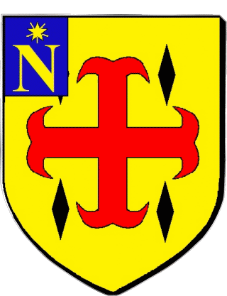 TARARE 69 Dipartimenti - Città Francia Bandiere 