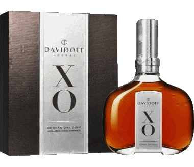 Davidoff Cognac Bebidas 