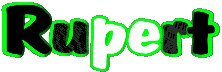 Rupert R MANN - Frankreich Vorname 