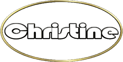 Christine C FEMININE - France First Names 