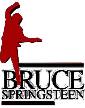 Bruce Springstein Rock USA Musica Multimedia 