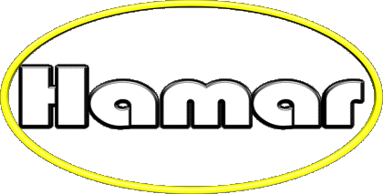 Hamar H MASCULINO - UK - USA - IRL - AUS - NZ Nombre 