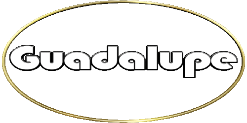 Guadalupe G FEMININ - Espagne Prénoms 