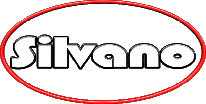 Silvano S MASCHIO -  Italia Nome 